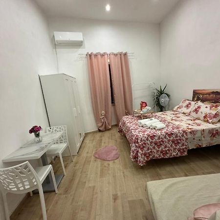 Angolo Paradiso Bed & Breakfast Naples Luaran gambar