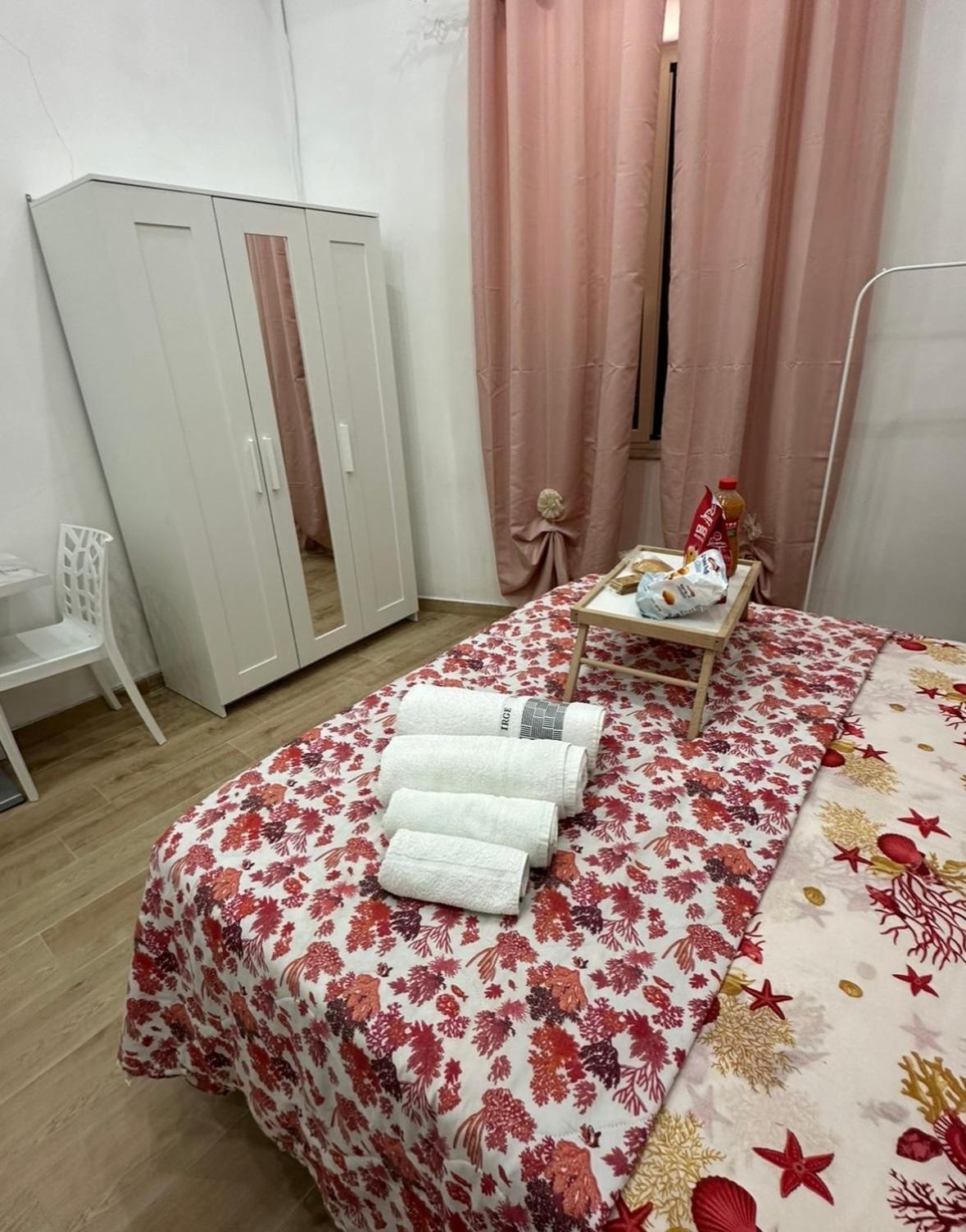 Angolo Paradiso Bed & Breakfast Naples Luaran gambar