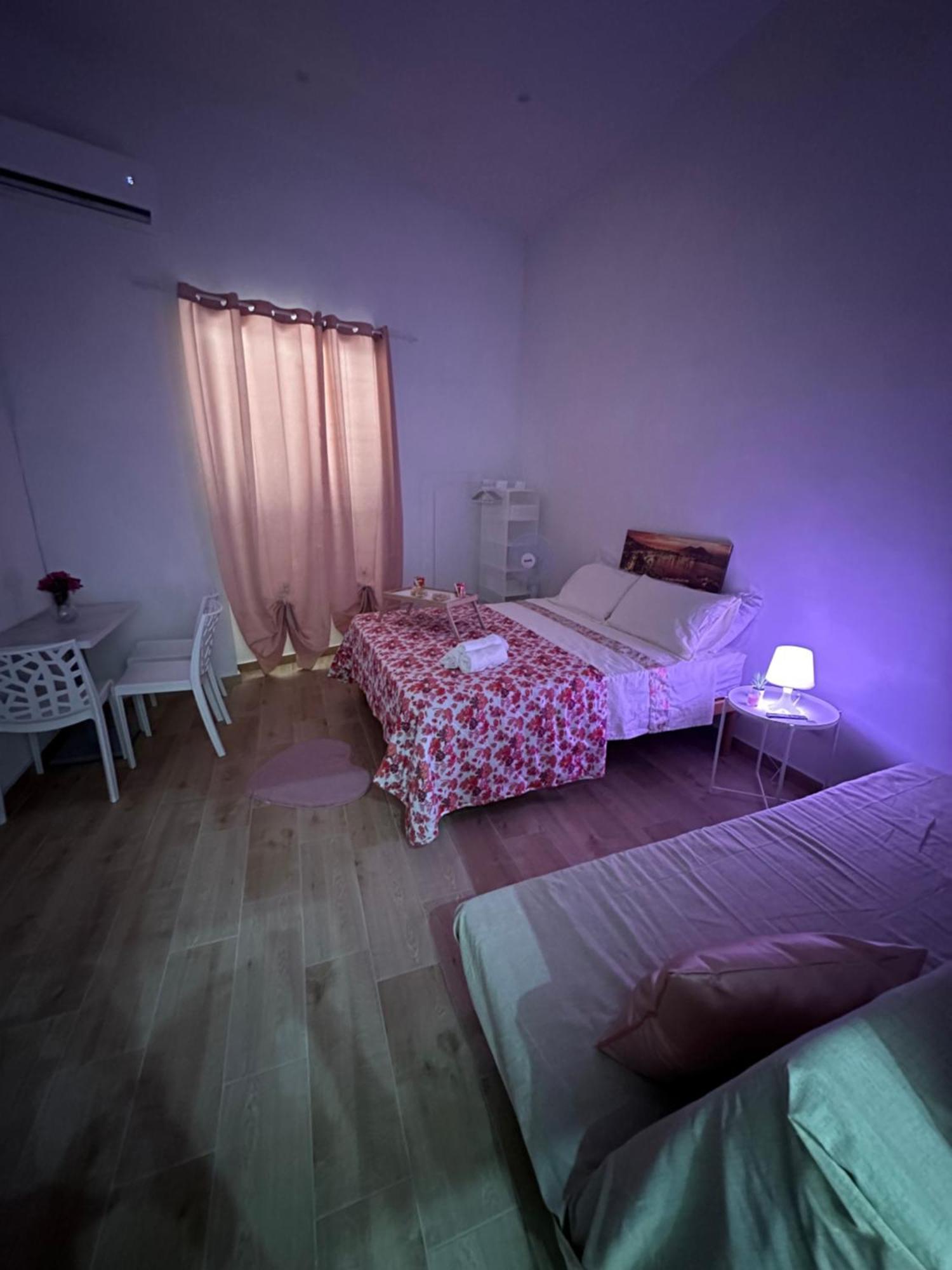 Angolo Paradiso Bed & Breakfast Naples Luaran gambar