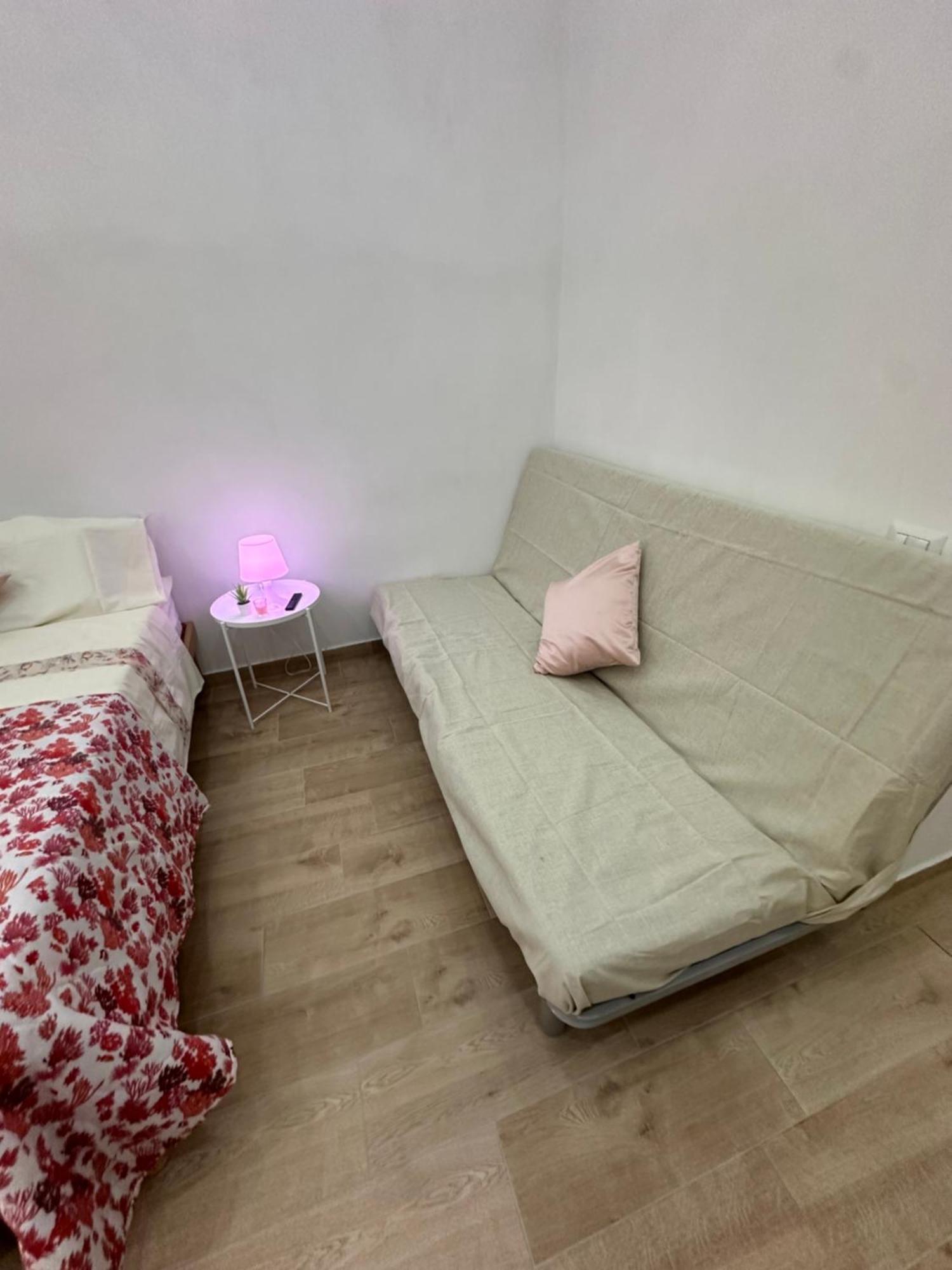 Angolo Paradiso Bed & Breakfast Naples Luaran gambar